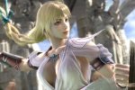 Soul Calibur 5: si addensano gli indizi - Notizia