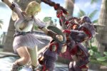 È In sviluppo un nuovo Soul Calibur - Notizia
