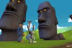 La soluzione di Sam & Max 202: Moai Better Blues - Soluzione