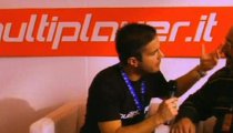 GameCon 2007 filmato #3 Vittorio Scarano