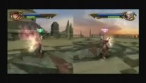 Soul Calibur Legends filmato #7 Lloyd vs. Ivy