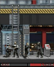 Kane & Lynch: Dead Men