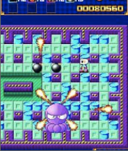 Bomberman