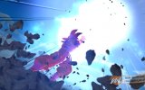 Dragonball Z Burst Limit: prime immagini