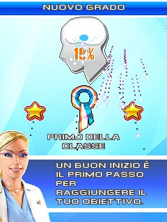 Cerebral Challenge vol. 2: Anti Stress