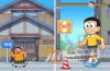 Doraemon : Nibita to Midori no Kyojinden