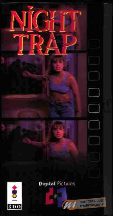 Night Trap
