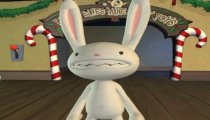 Sam & Max Season 2 Episode 1: Ice Station Santa filmato #3