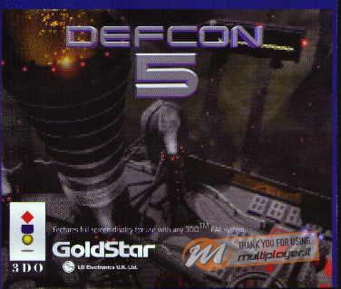 Defcon 5