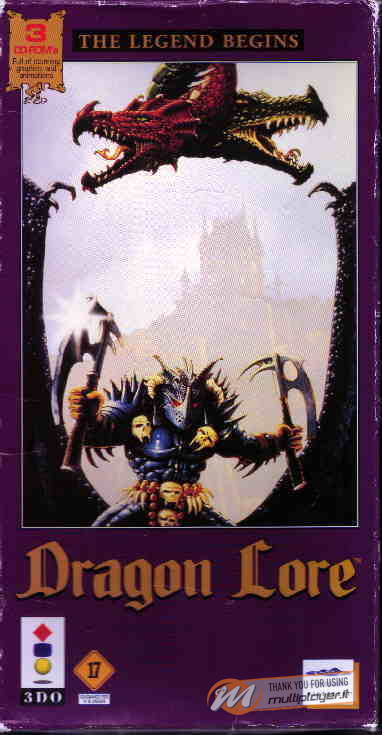Dragon Lore