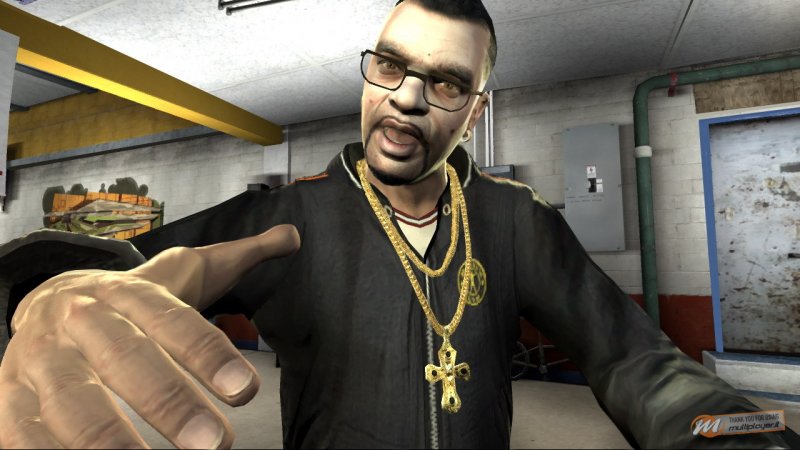 GTA IV - Anteprima GTA IV - Anteprima