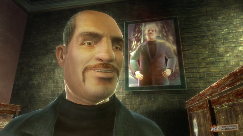 GTA IV - Anteprima GTA IV - Anteprima