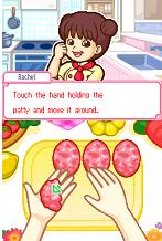 Giulia Passione Cucina - Happy Cooking