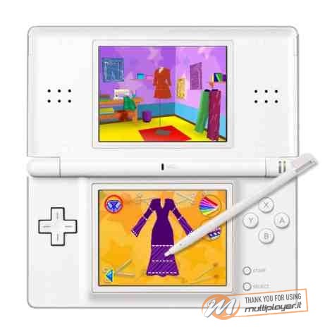 Giulia Passione Stilista