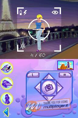 Giulia Passione Stilista