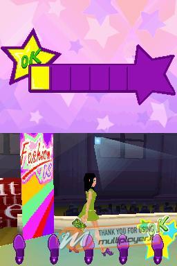 Giulia Passione Stilista