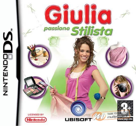 Giulia Passione Stilista