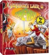 Dragon's Lair 2: Time Warp