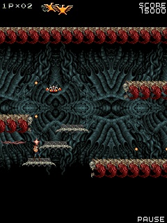 Contra 4: Lock & Load