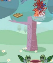 Happy Tree Friends: Blood Money