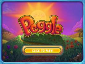 Peggle