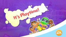 EA Playground filmato #3