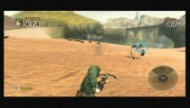 Link's Crossbow Training filmato #1