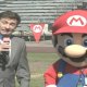 Mario &amp; Sonic ai Giochi Olimpici (Mario &amp; Sonic at the Olympic Games) filmato #7 Spot Televisivo