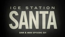Sam &amp; Max Season 2 Episode 1: Ice Station Santa filmato #2