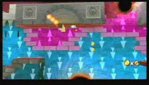 Super Mario Galaxy filmato #11