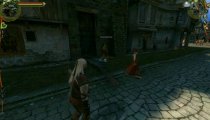 The Witcher filmato #22