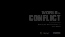 World in Conflict filmato #19