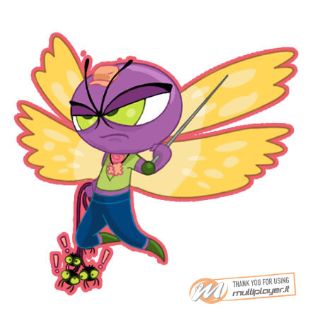 Fashion Designer: I-Style