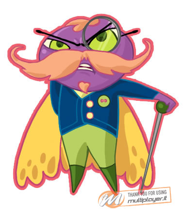 Fashion Designer: I-Style