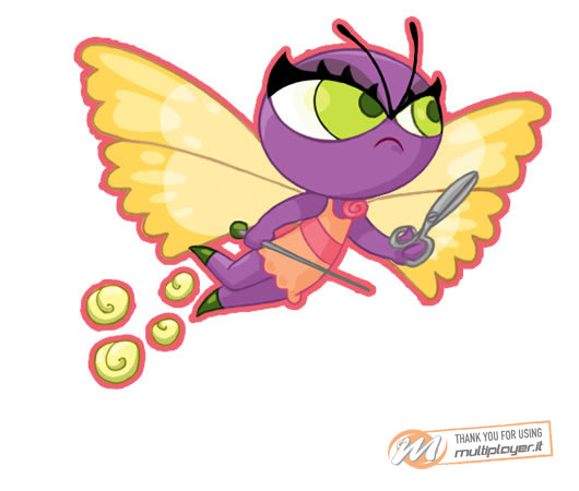 Fashion Designer: I-Style