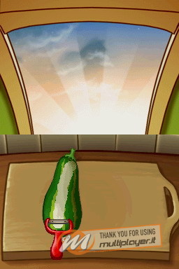 Giulia Passione Baby Sitter