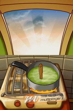 Giulia Passione Baby Sitter