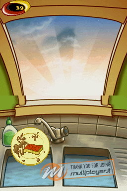 Giulia Passione Baby Sitter