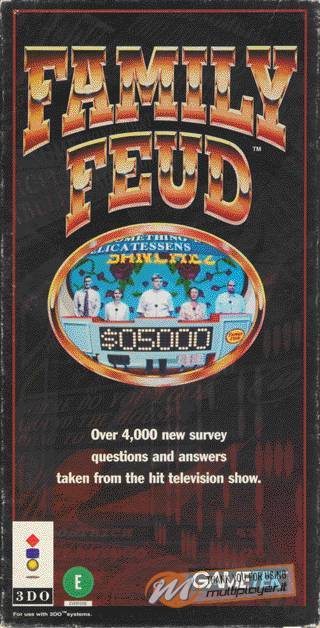Family Feud