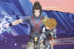 Un trailer per Kingdom Hearts: Birth by Sleep - Notizia