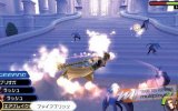 [TGS 2008] Kingdom Hearts: Birth by Sleep