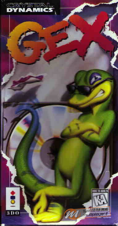 Gex