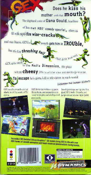 Gex