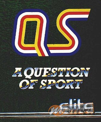 A Question of Sport