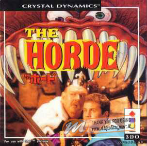 The Horde