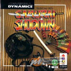 Samurai Shodown