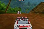 Sega Rally - Recensione
