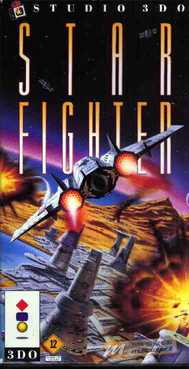 StarFighter