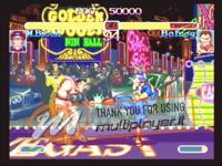 Super Street Fighter II Turbo