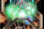 Space Impact Kappa Base - Notizia